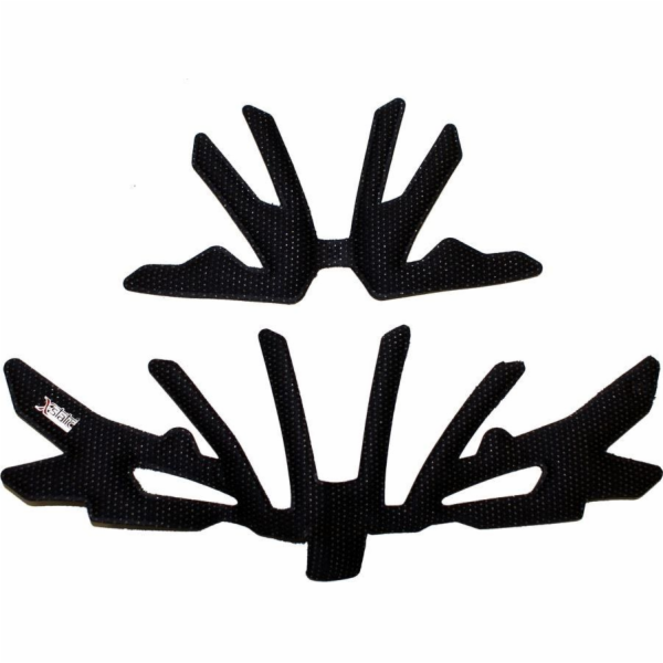 Bell Internal Inserts Sixer MIPS Black R. L (58-62 cm) 20...