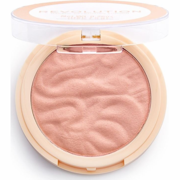 Makeup Revolution Makeup Revolution tvářenka Reloaded Swe...