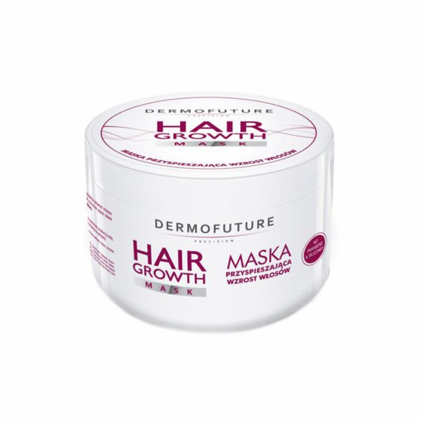Maska Dermofuture Precision Mask zrychluje. růst vlasů 30...