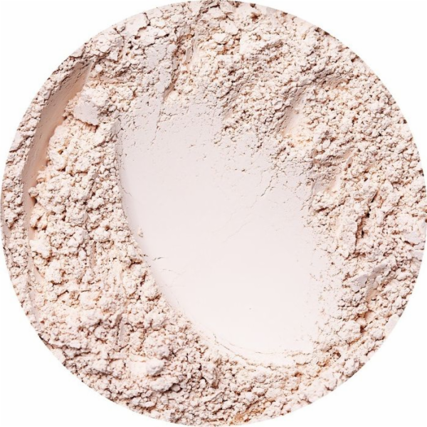 Annabelle Minerals Mineral Foundation Natural Cream 4G