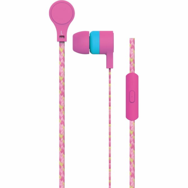Sluchátka Maxell Cordz (303782,00.cn)