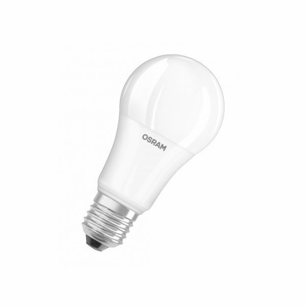 OSRAM VALUE E27 13W (14W)/865 CLA100W denní 6500k