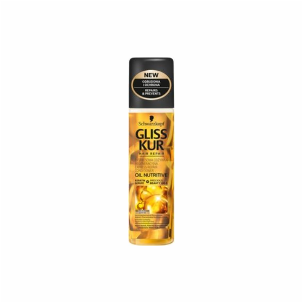 Gliss Kur Express Repair Conditioner Express Repair Condi...