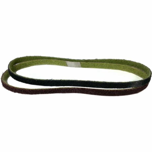 Nekonečný pás Glob 10x550 mm netkaná textilie, použití s ...