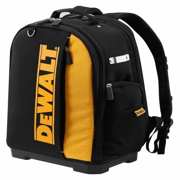 Batoh Dewalt 40L, 25 kg, rozměry 34x47x23cm (DWST81690-1)