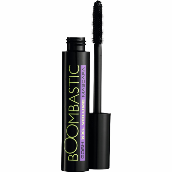 Gosh Boombastic Black Mascara 13ml