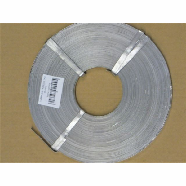 ACI Partner Hliníková páska 10x1mm kotouč T-0 Alprod - T-0