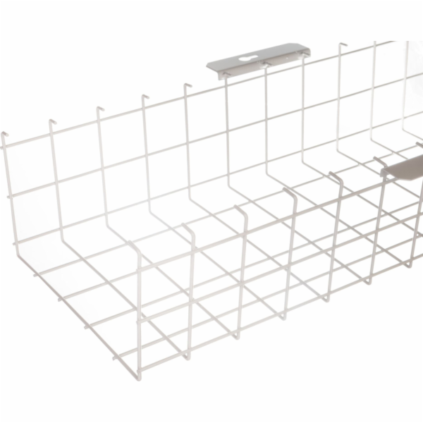 PXF Lighting Ochranná síťovina bílá 1300x220x130mm FIBRA ...