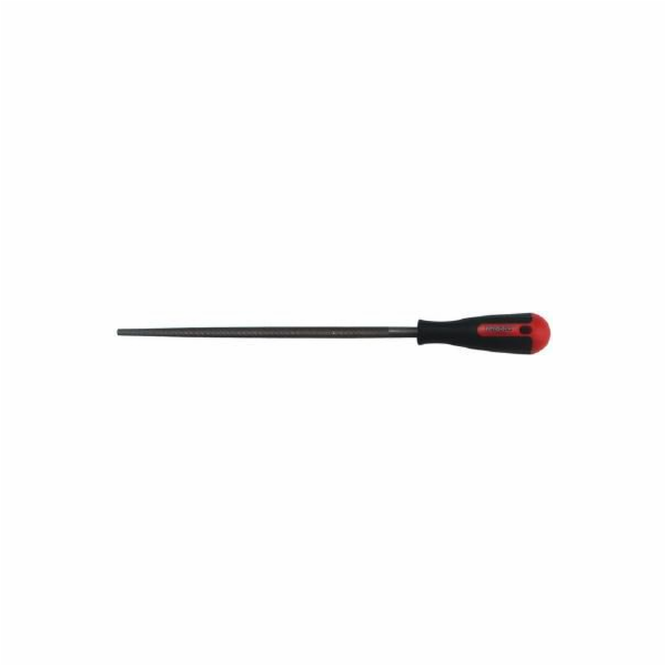 Teng Tools Kulatý pilník 250 mm (12853-0102)