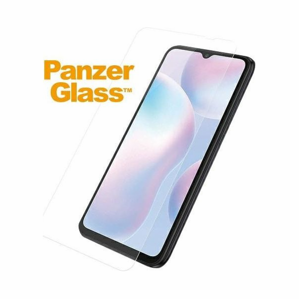 Tvrzené sklo PanzerGlass pro Xiaomi Redmi 9A / 9C Case Fr...