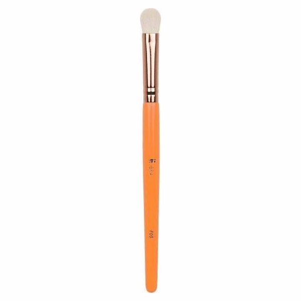 Ibra IBRA_Makeup Fresh štětec pro nanášení a míchání oční...