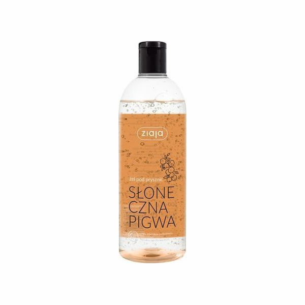 Ziaja Ziaja Sunny kdoule sprchový gel 500ml