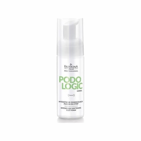 Farmona intenzivně změkčující pěna nohou 165ml Universal