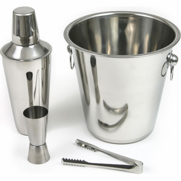 KingHoff BARTMAN SET 4 PRVKY KINGHOFF KH-1244
