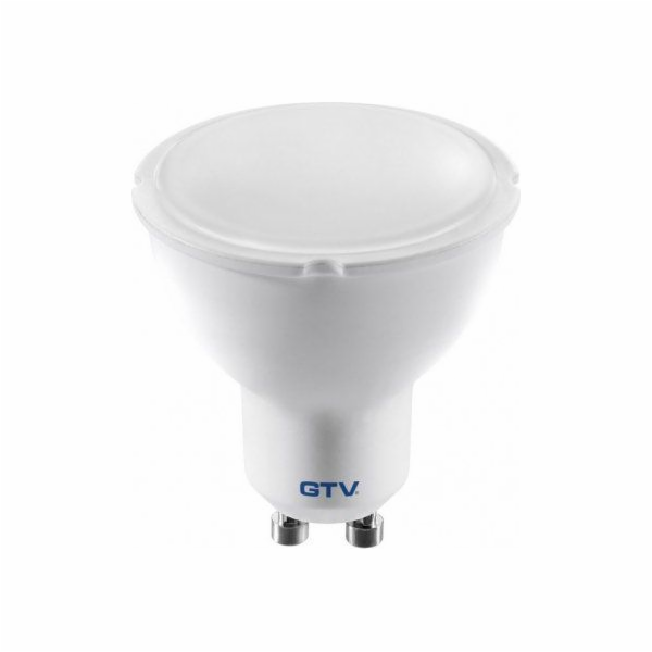 GTV SMD GU10 LED žárovka 1W 230V (LD-NGU10PN-1W)