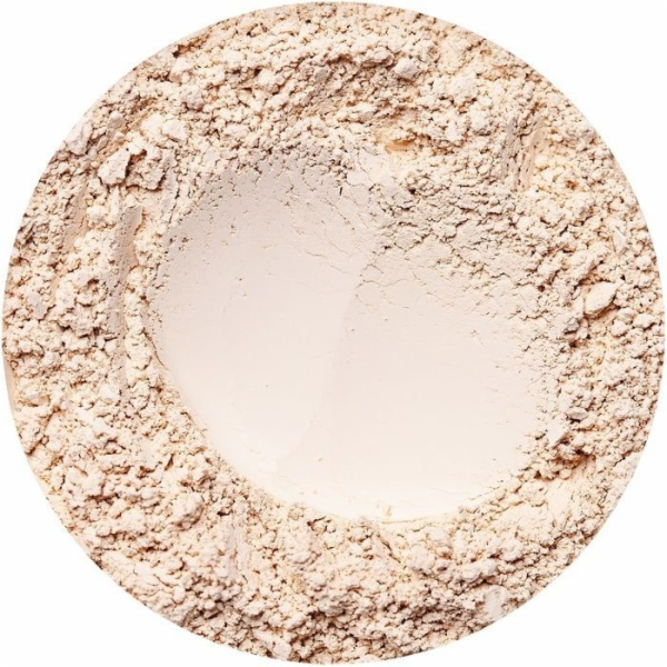 Annabelle Minerals Krycí minerální podkladová báze Sunny ...