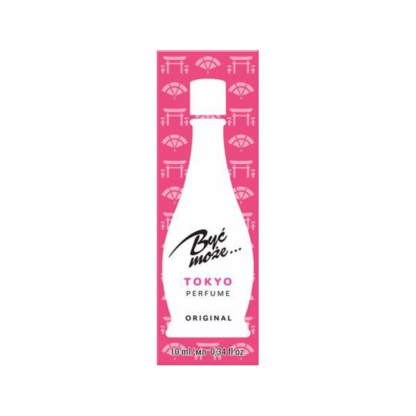 Možná Tokyo EDT 10 ml