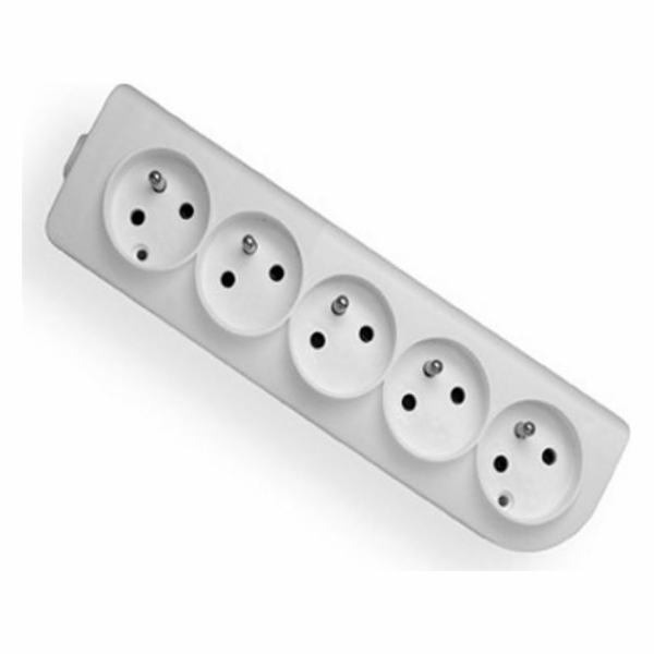 Elgotch větev pro prodlužovací šňůru 5-oplocení GN-50