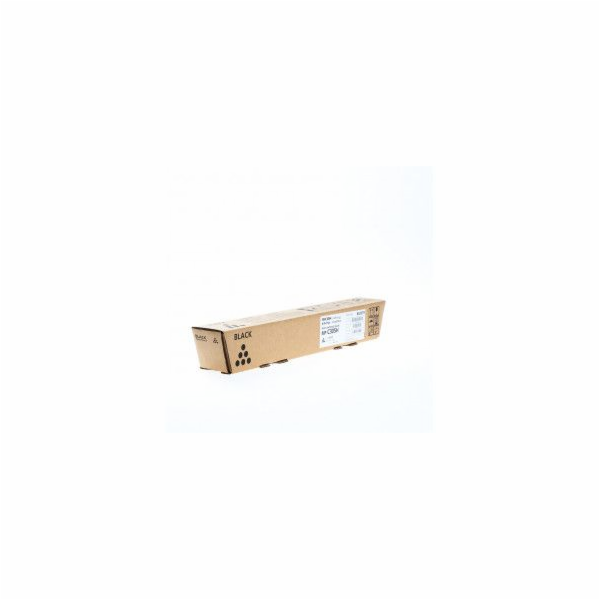 Originální černý toner Ricoh 842079 (842079)