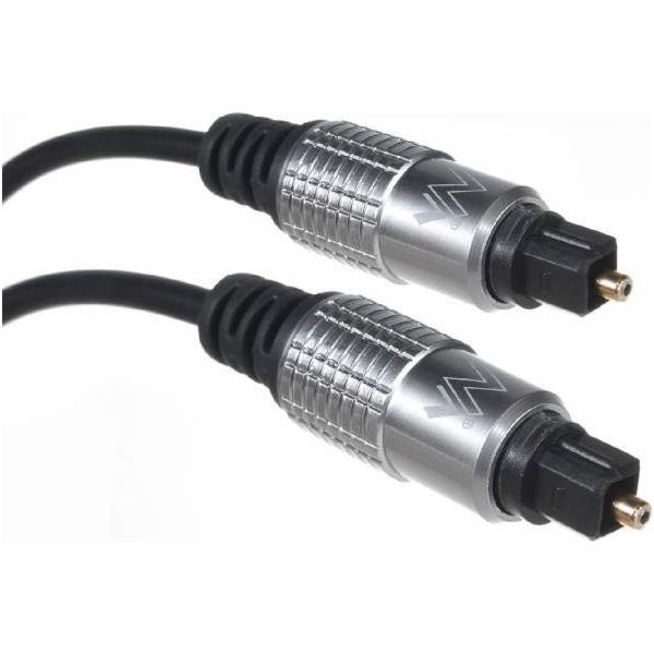 Kabel MacLean MacLean MCTV-452, 2,5 m optického kabelu To...