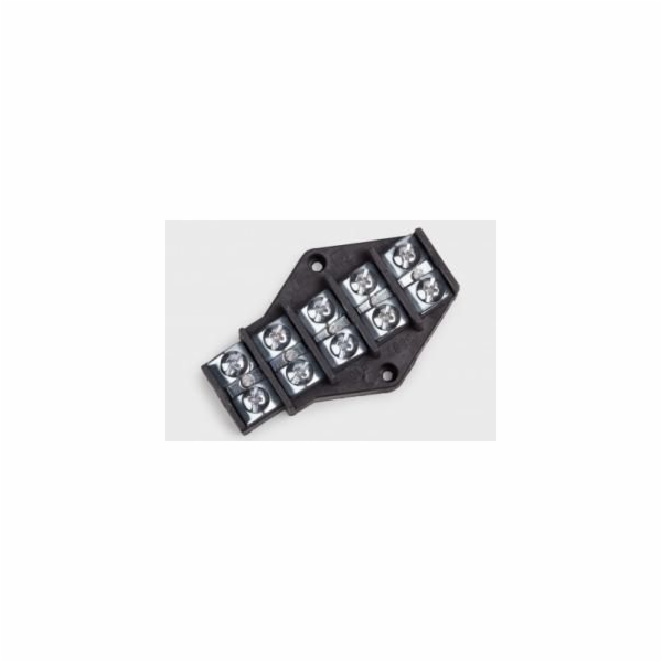 Pak-plast Odbočná deska 5 x 4 mm2 (PTO5X4)