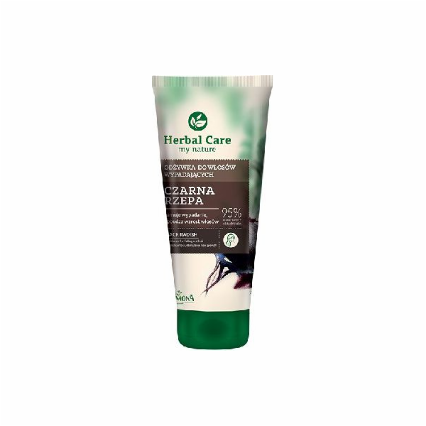 Farmona Herbal Care Kondicionér na vlasy v tubě Black Tuř...
