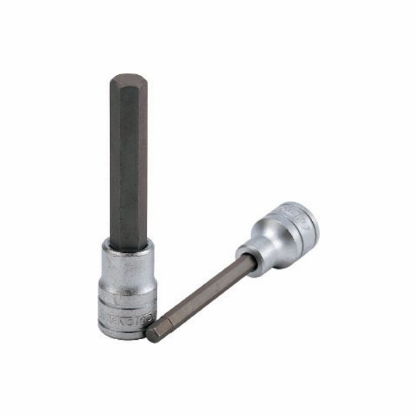 Teng Tools Nástavec s vnitřním šestihranem 1/2 H10 x 100 ...