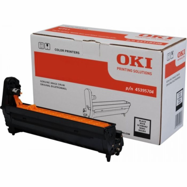 OKI Drum MC7X0 (45395704)