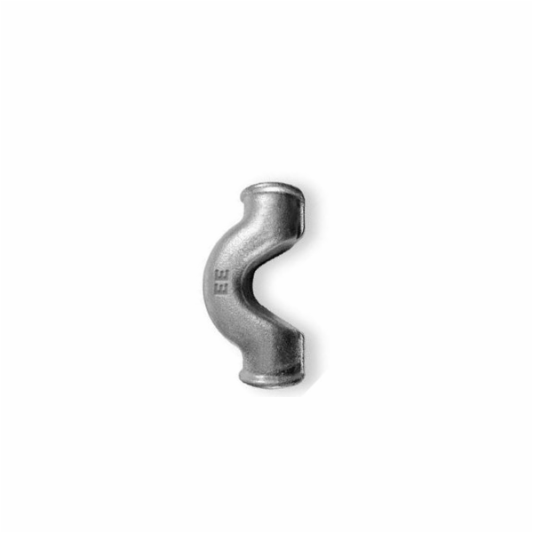 Zawiercie Foundry bypass 3/4 galvanized - 7372