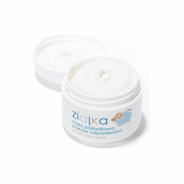 Ziaja Mast na hýždě proti vyrážkám 50 ml