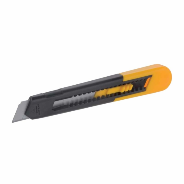 Modeco Nůž se zlomenou čepelí 18mm + 10 čepelí - MN-63-019P