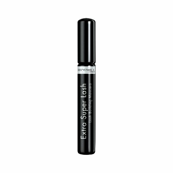 Rimmel Extra Super Lash Mascara hnědá 8 ml
