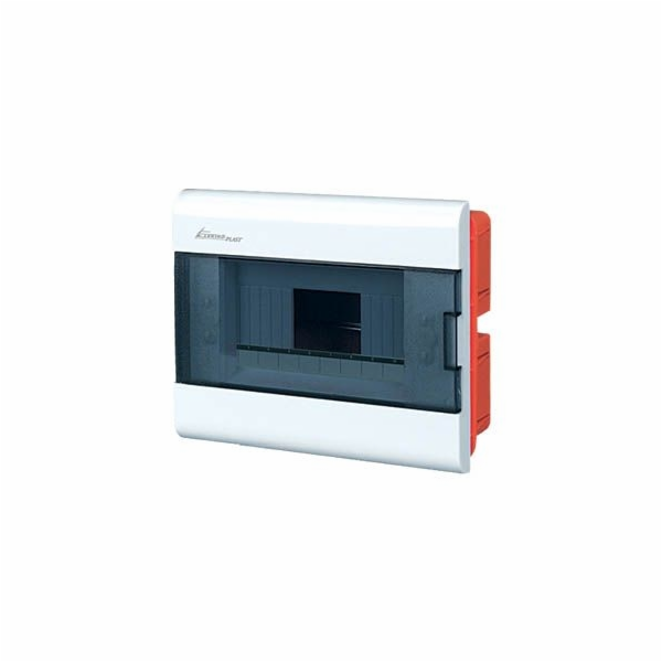 Elektro-Plast Modulární rozváděč SRP-8 1x8 pod omítku IP4...