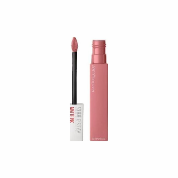 Maybelline Super Stay Matte Ink 65 Seductress tekutá rtěn...