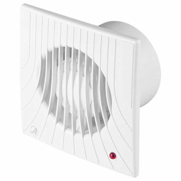 AWENTA Odsávací ventilátor fi 120 17W IPX4 časový spínač ...