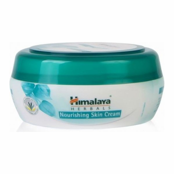 Himalaya Herbals Výživný krém na obličej a tělo 50 ml