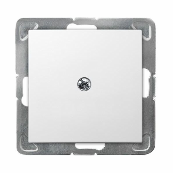 Ospel Plug Impresja bílá (Z-1Y/m/00)