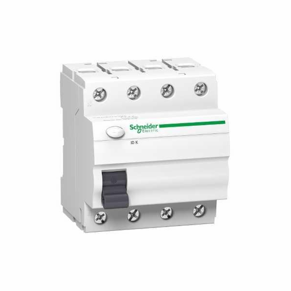 Schneider Diferenční spínač IDK-A40-300-4 (A9Z04440)