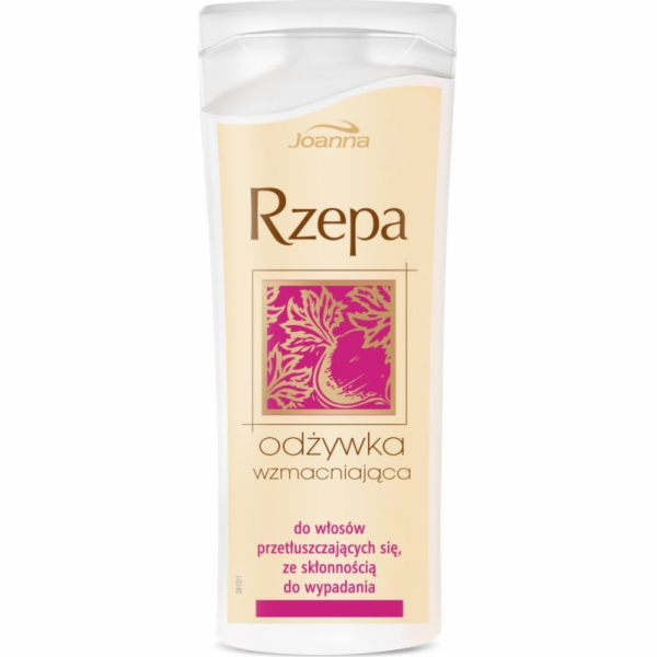 Joanna Rzepa posilující kondicionér pro mastné vlasy 100ml