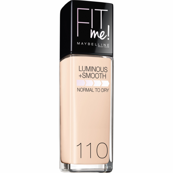 Nadace Maybelline Fit me! 30 ml