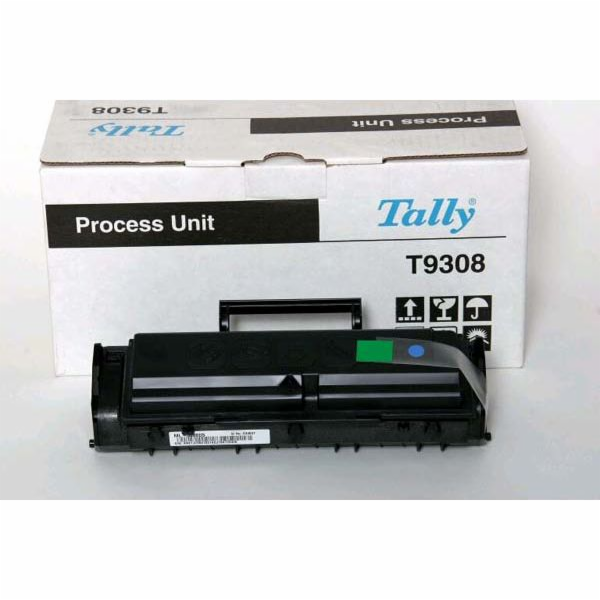 Originální toner Tally 43037 Black (43037)