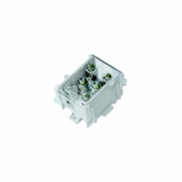 Pawbol LG 1x95/35 termoplastová svorkovnice s krytem TH35...