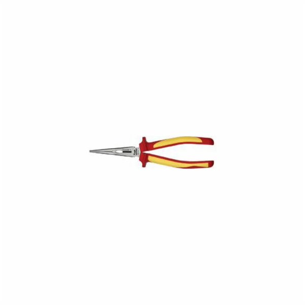 Teng Tools Ploché kleště s bočním řezem 1000V (11762-0104)