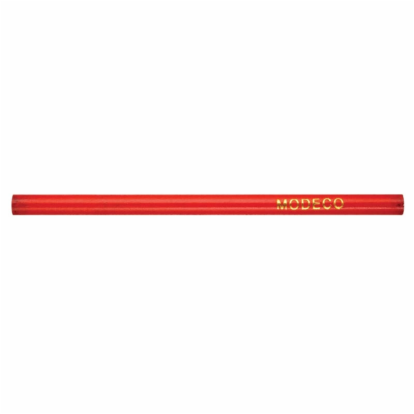 Modeco Tesařská tužka 180mm 12 ks. - MN-88-118