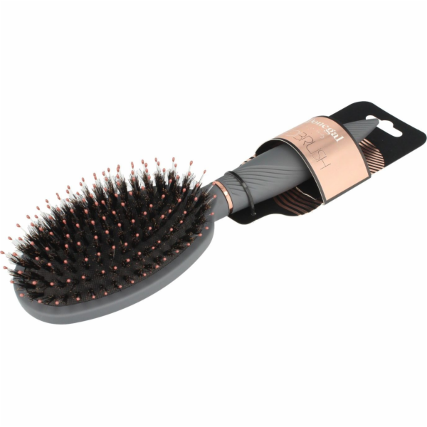 Donegal DONEGAL HAIR BRUSH oválný, mix štětin LEEDI BRUSH...