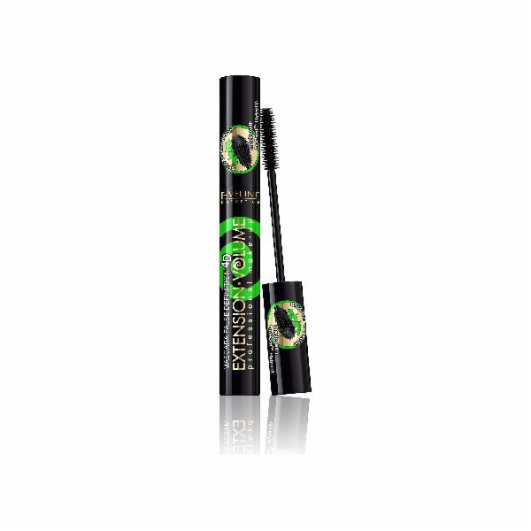 Eveline Extension Volume Mascara pro prodloužení a natoče...