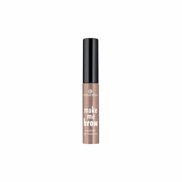 Essence Make Me Brow Gel na obočí 01 Blondy Brows 3,8 ml