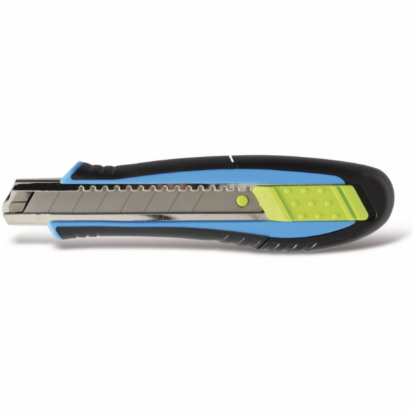 Högert Technik Nůž s 18 mm skládací čepelí (HT4C604)