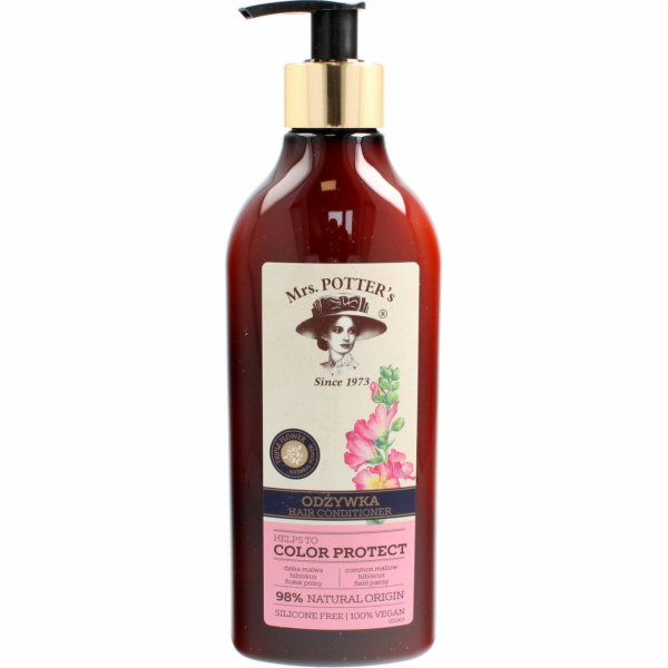 Forte Sweeden Mrs Potters Triple Flower kondicionér pro b...