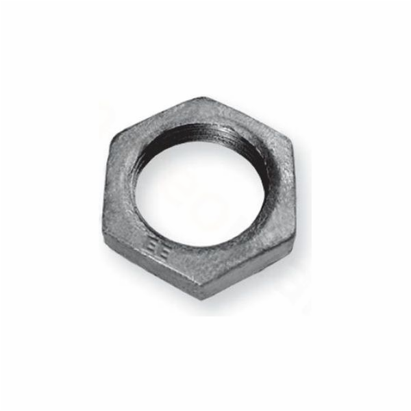 Odlewnia Zawiercie Locknut č. 44 1/2 (5907791614155)